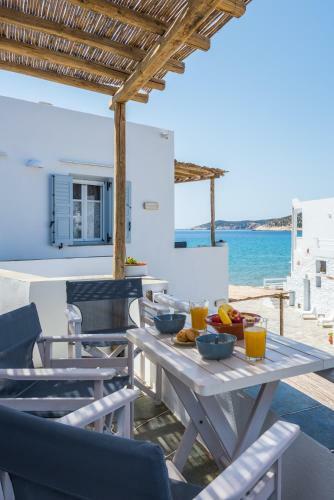 Apartamento Ammos Sifnos Village