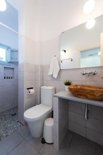 Apartamento Ammos Sifnos Village