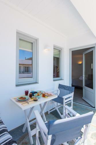 Apartamento Ammos Sifnos Village
