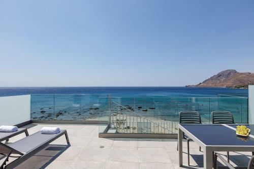Aelia Seascape Apartments