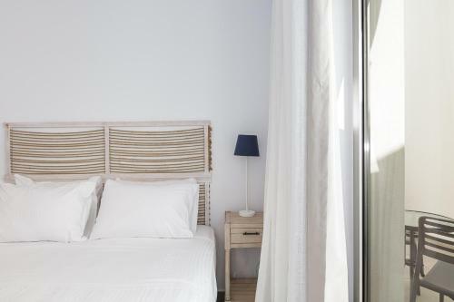 Aelia Seascape Apartments