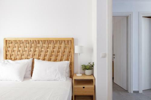 Aelia Seascape Apartments