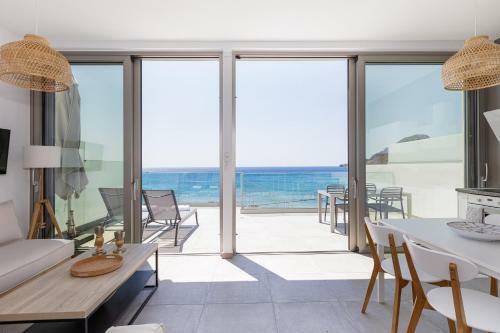 Aelia Seascape Apartments