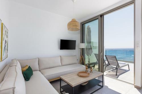Aelia Seascape Apartments