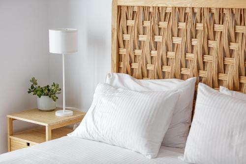 Aelia Seascape Apartments