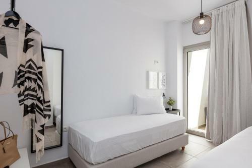 Aelia Seascape Apartments