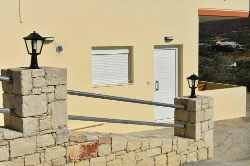 Sun & Sea Apartments Plakias