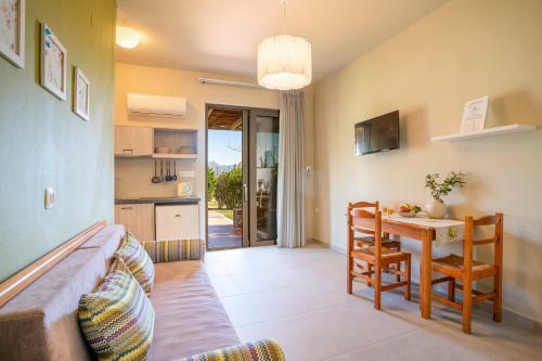 Apartamento Fedra Plakias