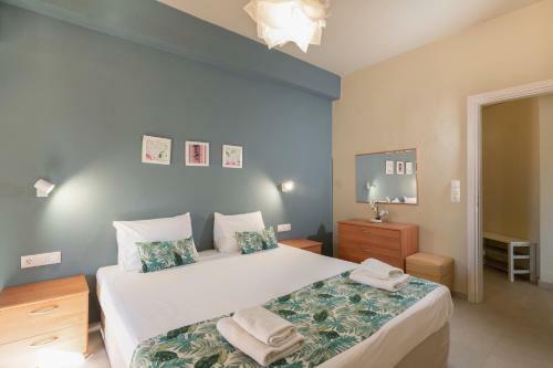 Apartamento Fedra Plakias