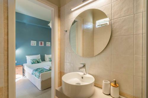 Apartamento Fedra Plakias