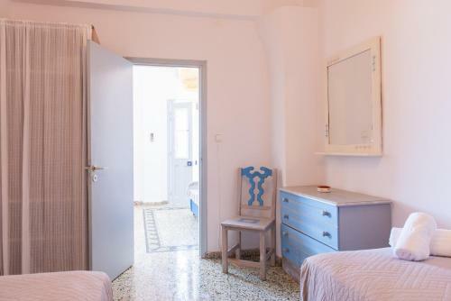 Apartamento Grandma's Sifnos House