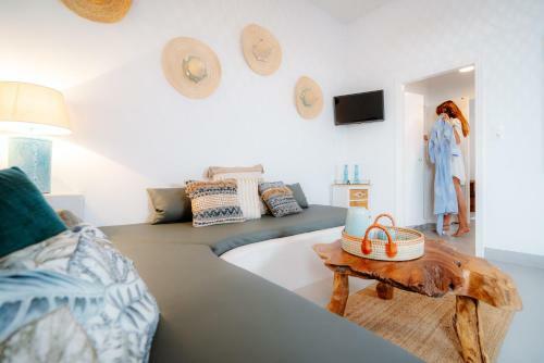 Apartamento Turquoise Maison By The Sea