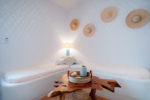 Apartamento Turquoise Maison By The Sea