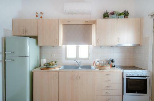 Apartamento Turquoise Maison By The Sea