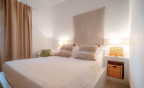 Apartamento Turquoise Maison By The Sea
