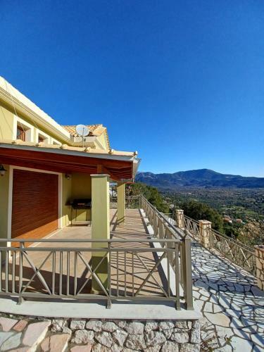 Villa Edelweiss Sunrise Vista