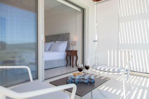 Off White Villas