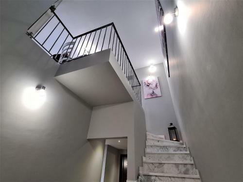 Lirtzis Luxury Villa