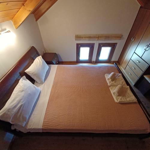 Villa Edelweiss Sunrise View