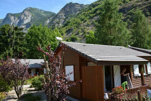 A La Rencontre Du Soleil - Camping