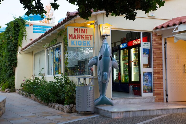 Rethymno Mare Hotel