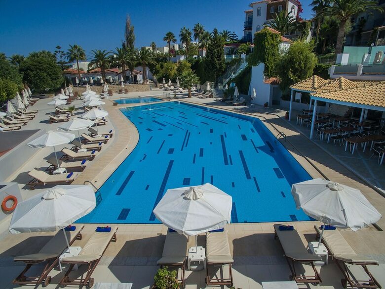 Rethymno Mare Hotel