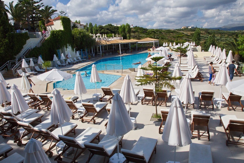 Rethymno Mare Hotel