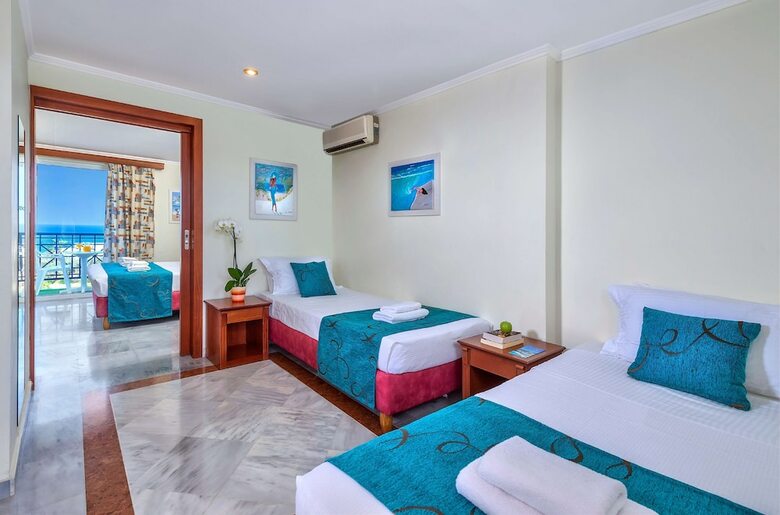 Rethymno Mare Hotel