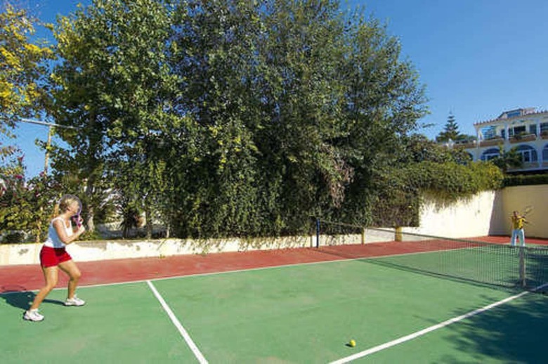 Rethymno Mare Hotel