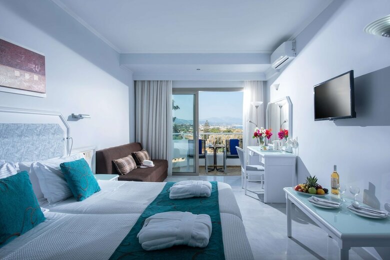 Rethymno Mare Hotel