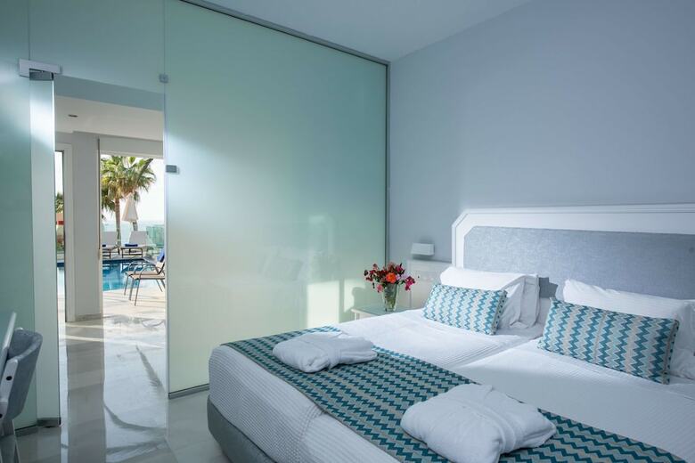 Rethymno Mare Hotel