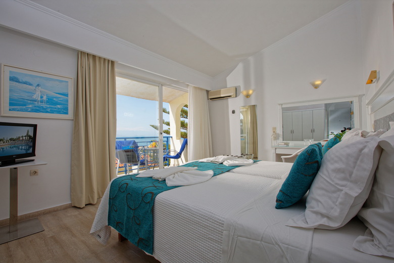 Rethymno Mare Hotel