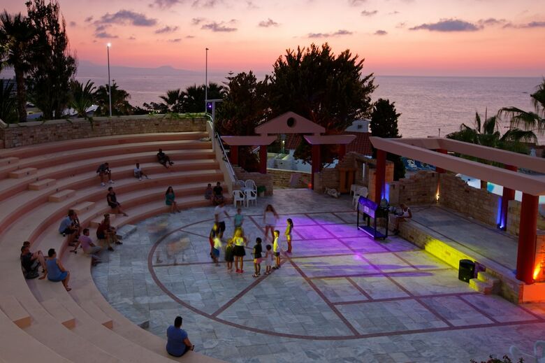 Rethymno Mare Hotel