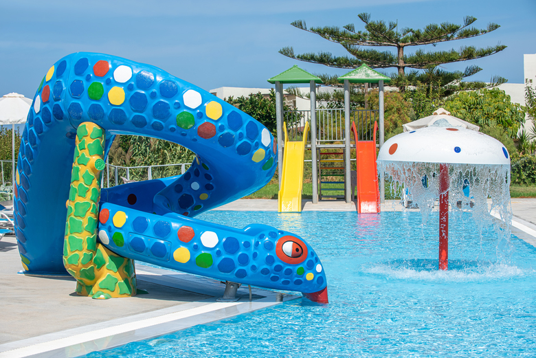 Rethymno Mare Hotel