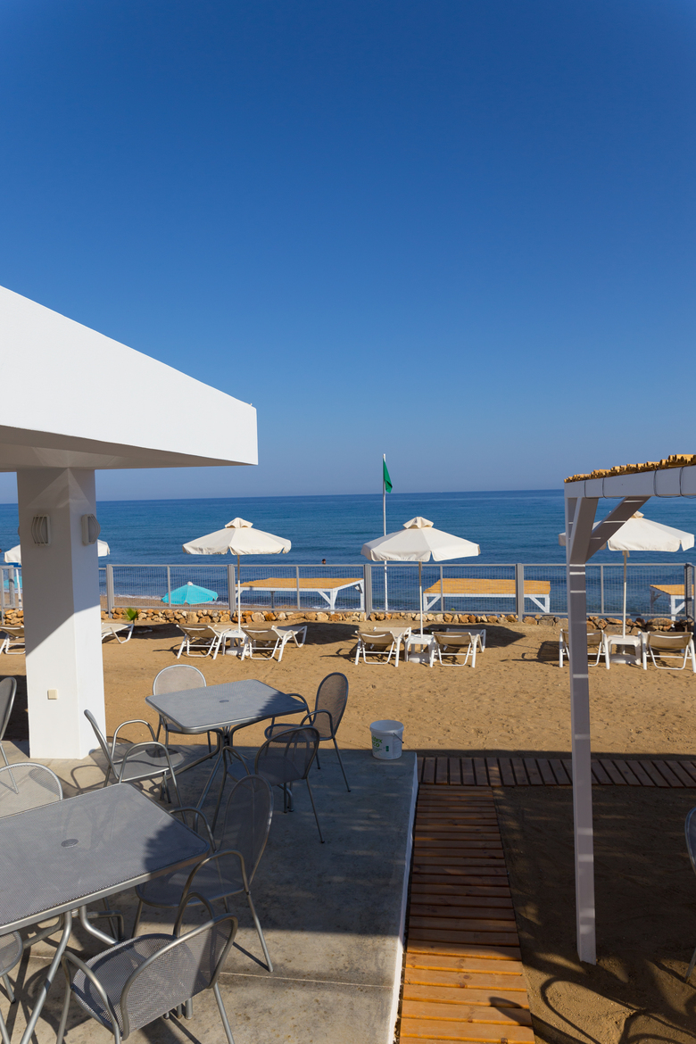 Rethymno Mare Hotel