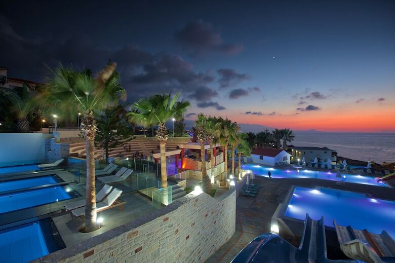 Hotel Rethymno Mare Royal