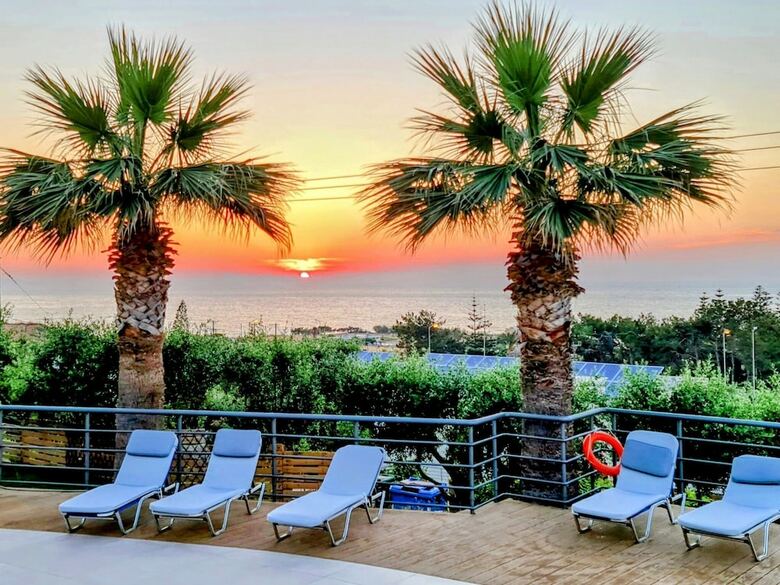 Oasis Scaleta Hotel