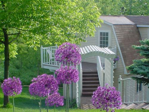 Lodge Trickling Waters Retreat