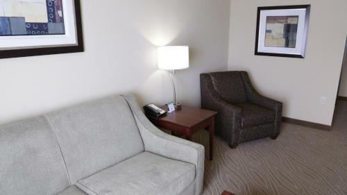Hotel Cobblestone Inn And Suites Marquette