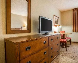 Hotel Comfort Inn Ironwood
