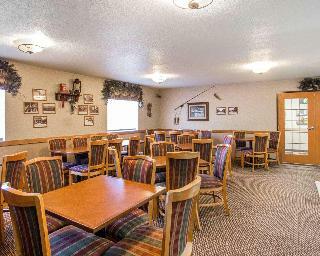 Hotel Comfort Inn Ironwood
