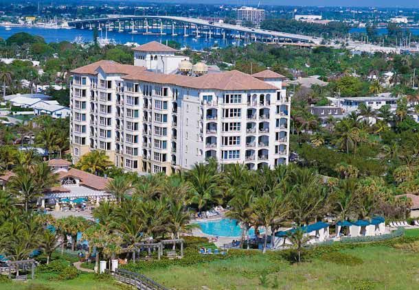 Hotel Marriott's Ocean Pointe