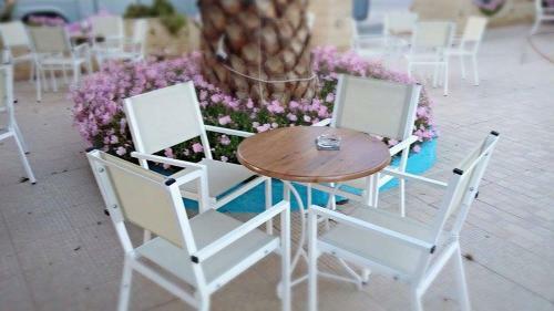 Oasis Hotel