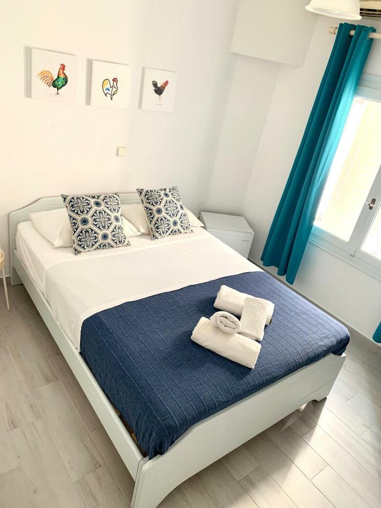 Aparthotel King Agamemnon