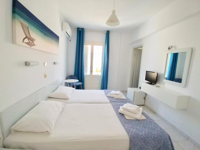 Aparthotel King Agamemnon