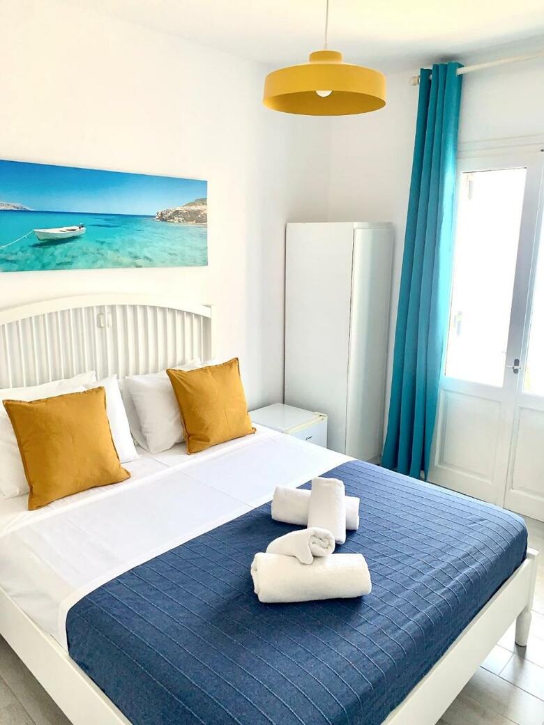 Aparthotel King Agamemnon