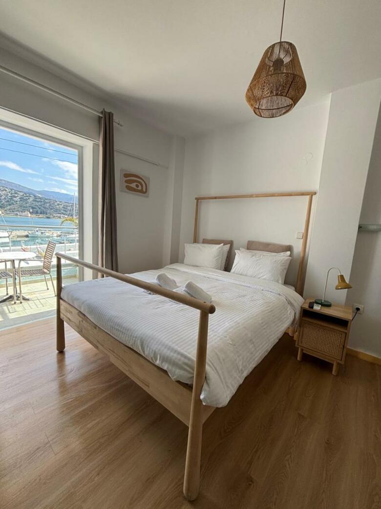 Aparthotel King Agamemnon