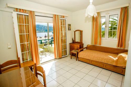 Apartamento Myros Studios