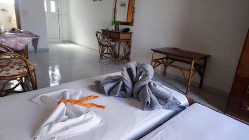 Hostal Marina Studios I