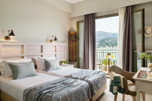 Tourist Hotel